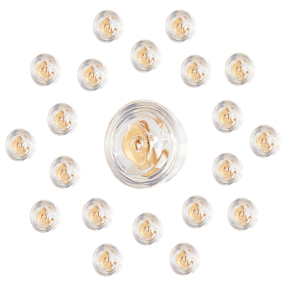 925 орехи из стерлингового серебра, с печатью 925