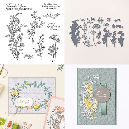 Углеродистая сталь разрезает трафареты, для diy scrapbooking / фотоальбом, декоративная тисняющая бумажная карточка