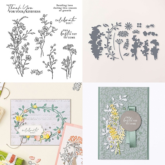 Углеродистая сталь разрезает трафареты, для diy scrapbooking / фотоальбом, декоративная тисняющая бумажная карточка