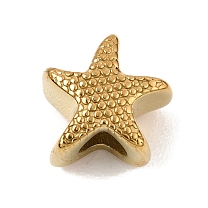 Perles Européennes En Acier Inoxydable