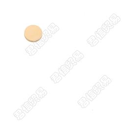 Деревянные круглые детали из бука, Диетические аксессуары
