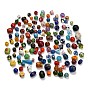 Handmade Lampwork Beads, Mixed Shapes