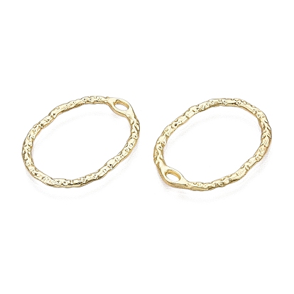 Стойки подвески обшивки сплава, без кадмия, без никеля и без свинца, овальные