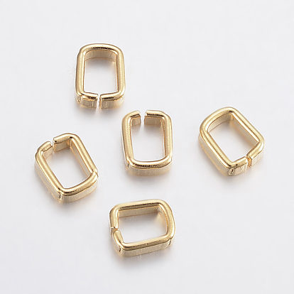 304 Stainless Steel Quick Link Connectors, Linking Rings