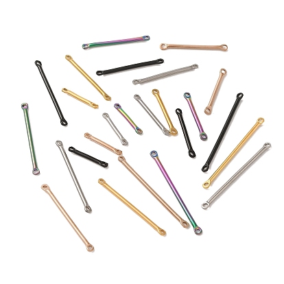 Ионное покрытие (ip) 304 звенья из нержавеющей стали, подвески для барных разъемов