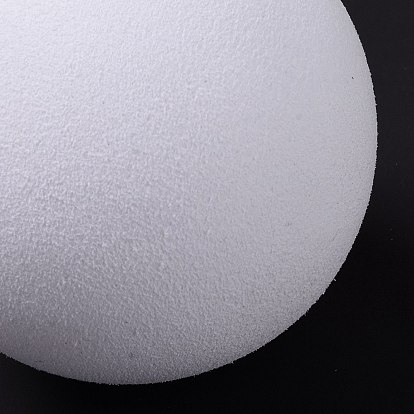 EVA Foam Photography Props Set, 3D Geometric Shooting Backgrounds, Jewelry Display Base, Round Ball