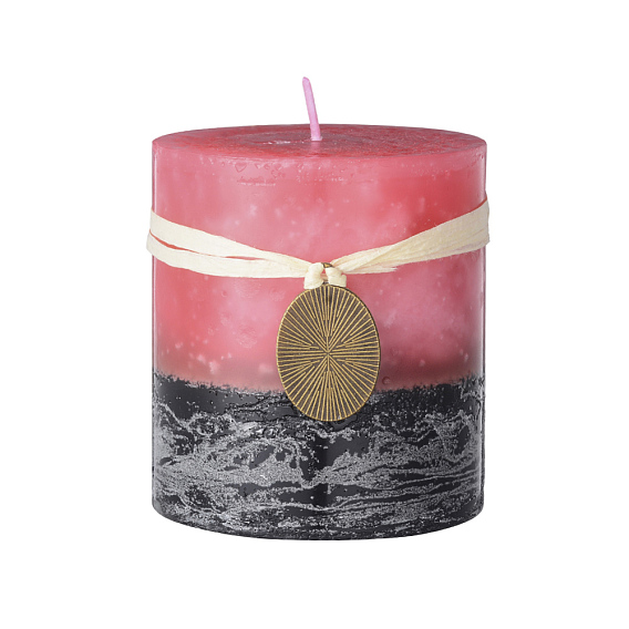 Paraffin Candles, Round Shaped Smokeless Candles, Decorations for Wedding, Party, Votives, Oil Burners and Christmas