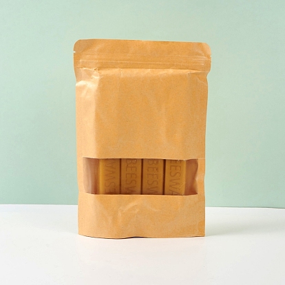 Natural Beeswax, All-Purpose Beewax, As It's Natural Product, Every Bag May Have Color Difference