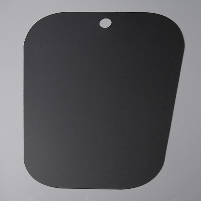 Поддержка ботинок из полипропилена, колодка, розничный магазин обувной витрины формирует вставки