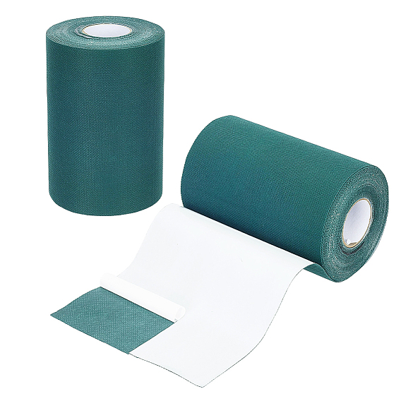 10M Non-woven Fabrics Grass Seaming Tape Lawn Fixing