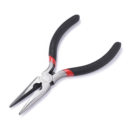 45# Carbon Steel Wire Cutters, 135x50x10mm