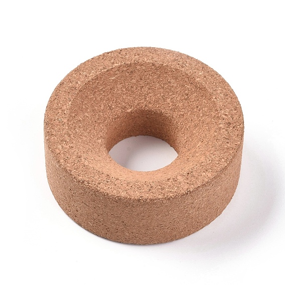 Пробка для колб с круглым дном, штатив для пробирок