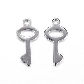 304 подвески из нержавеющей стали, ключ