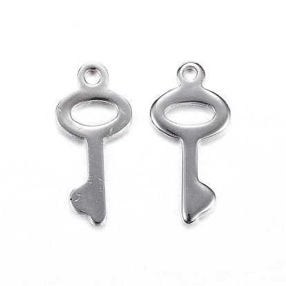 304 подвески из нержавеющей стали, ключ