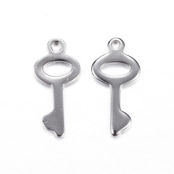 304 подвески из нержавеющей стали, ключ