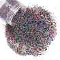 Bubble Beads, DIY 3D Nail Art Decoration Mini Glass Beads, Tiny Caviar Nail Beads