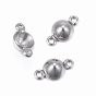 304 Stainless Steel Connector Rhinestone Settings