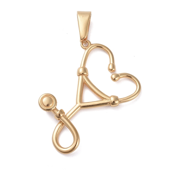 304 подвески из нержавеющей стали, форма эхометра