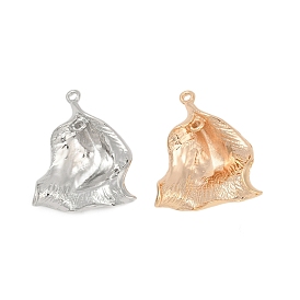 Латунные подвески, без кадмия, без никеля и без свинца, лист