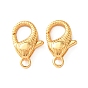 Карабин-лобстеры, латунные, , стойки покрытие, долговечный, без кадмия и без свинца