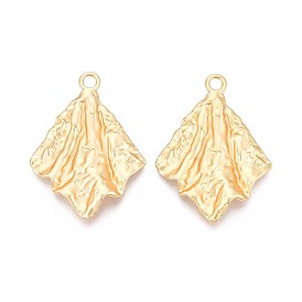 Стойки подвески обшивки сплава, ромб, без кадмия и без свинца