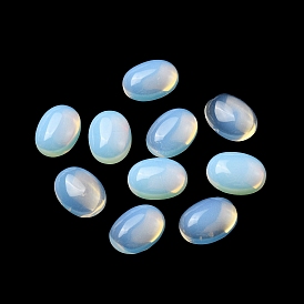Opalite Cabochons, Oval