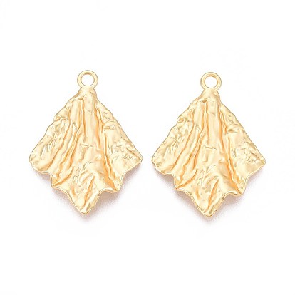 Стойки подвески обшивки сплава, ромб, без кадмия и без свинца