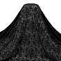 2Yards Polyester Stretch Fabric, for Garment Accessories