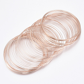 Стальная проволока памяти, браслеты делает, без никеля 