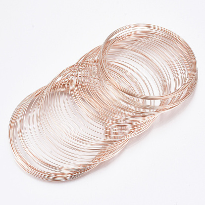 Стальная проволока памяти, браслеты делает, без никеля 