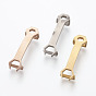 304 Stainless Steel Slide Charms, Wrench