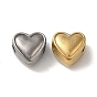 Ионное покрытие (ip) 304 шарики из нержавеющей стали, сердце