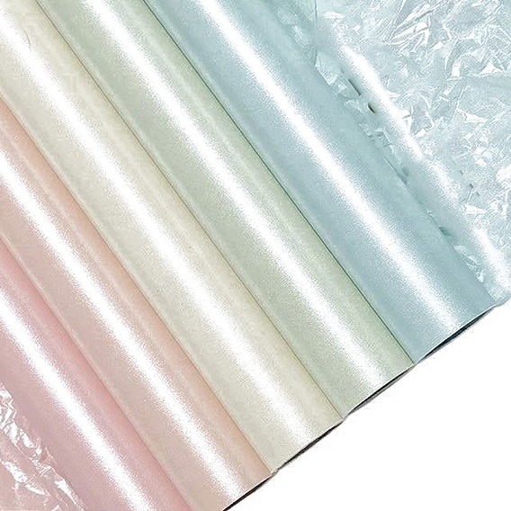 Бумажные салфетки, букет цветов оберточная бумага, свадебное оформление