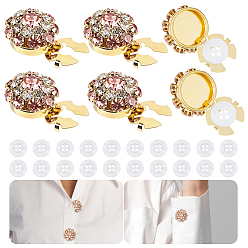 Cufflinks