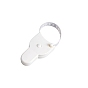 PVC Retractable Body Measuring Tape, with ABS Handle, for Tailor, Sewing, Handcrafts, Clothes