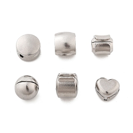 304 стали европейская застежками из нержавеющей стали типа