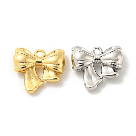 Brass Charms, Bowknot