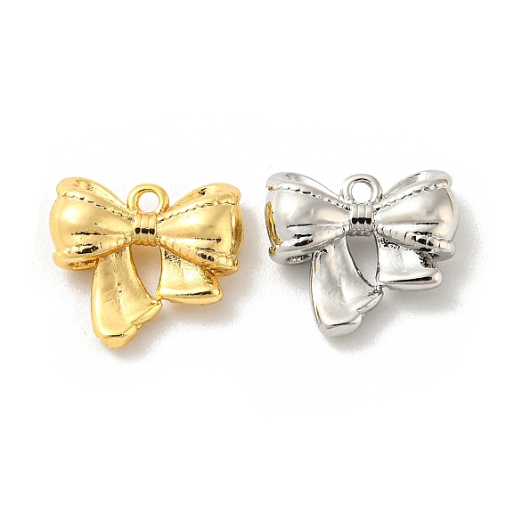 Латунь прелести, без кадмия, без никеля и без свинца, бантом