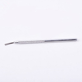 Stainless Steel Clay Needle Tools, Wire Texture Tool & Needle Detail Tool, Clay Sculpture Tool