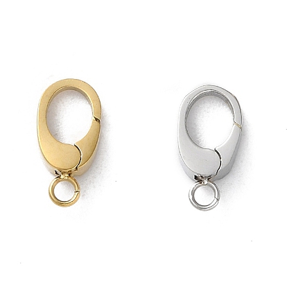 304 пружинные кольца из нержавеющей стали