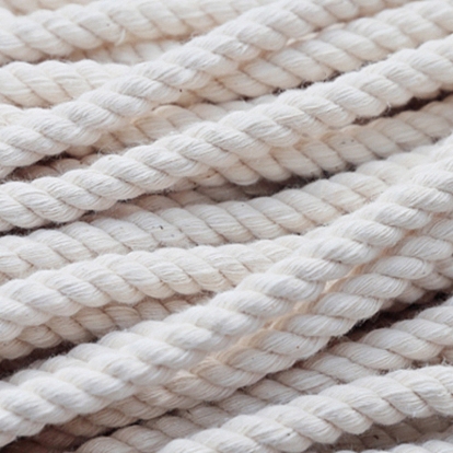 Cotton String Threads for Crafts Knitting Making
