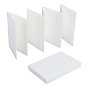 Paper Accordion Fold Notebooks, Rectangle