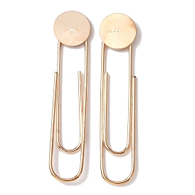Alloy Brooch Base Settings, Safety Pin Lapel Pin Findings