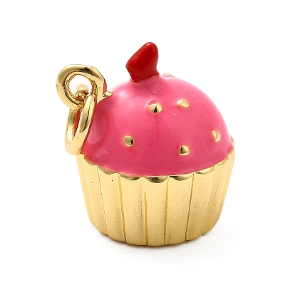 Латунь эмаль прелести, долговечный, без свинца и без кадмия, с целью перехода в кольце, торт чарн, стойки покрытие