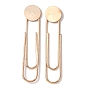 Alloy Brooch Base Settings, Safety Pin Lapel Pin Findings