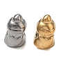 304 Stainless Steel Beads, Lighthouse