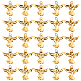 40 подвески из сплава шт., ангельские прелести