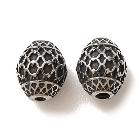 304 bolas de acero inoxidable, barril con cuadrícula
