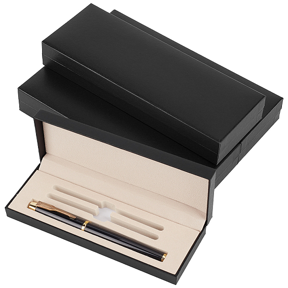 Plastic Pen Gift Packing Boxes, Rectangle