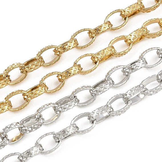 304 Роло цепи из нержавеющей стали, несварные, с катушкой